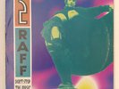 2 Raff ?– Don't Stop The Music - Vinyl, 12