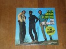 The Delfonics SEALED LP - La La Means I Love You - Philly Groove Records 1150