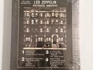 8 Track Tape - LED ZEPPELIN - Physical Graffiti - TP2-200 -1975 - Factory Sealed