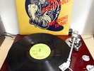 Jethro Tull Too Old To Rock N Roll LP 1st A1 B1 1976 UK Orig LP EX+ Vinyl/Audio