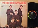 Beatles Introducing VG+ VEE JAY MONO