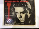 Eddie Cochran Rare UK 7” EP Eddie’s Hits Original 1960 4 track London Label Mono