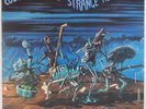 COLOSSEUM II: Strange New Flesh UK ’76 ILPS 9356 Prog Rock Vinyl LP NM