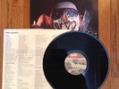 Megadeth killing is my business 1985 vinyl LP USA pressing ,metallica