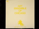 Art Ensemble Of Chicago-People In Sorrow-Nessa n 3 LP