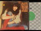 KATE BUSH THE KICK INSIDE EMI AMERICA? SW-17003 LP IN SHRINK