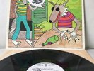 LP PROMO Michael Hurley ?– Hi Fi Snock Uptown BS 2625 white label NMint
