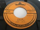 Listen RUMBA LAROYE A Bailar KILLER GUAGUANCO MONTUNO 1961 Mexican 7