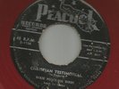 GOSPEL DOOWOP R&B-  RED WAX -  DIXIE HUMMING BIRDS  -HEAR  -PEACOCK
