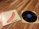 Velvet Underground & Nico Andy Warhol Peeled Banana Original Early Press Verve