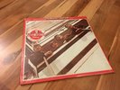 Beatles 1962-1966 Original Red Vinyl LP Record STILL SEALED Promo Rubber Soul