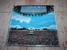 KNEBWORTH Live 2 LP Set, PLANT PAGE, Clapton, McCartney, Genesis, Pink Floyd, NM