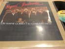 LP WAYNE GORBEA - SIGAN BAILANDO