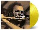 FOCUS - FOCUS 3 (LIMITED  YELLOW VINYL)  2 VINYL LP NEW