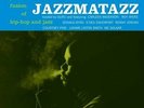 GURU Jazzmatazz Vol. 1 LP NEW VINYL Virgin reissue Donald Byrd Roy Ayers MC Sol