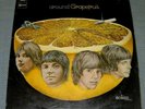 Grapefruit ?– Around Grapefruit 1968 1st pressing *rare UK pop psych LP*