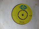 Pioneers, Regga Beat on UK Blue Cat label. Ex condition