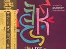Art Pepper Quartet / The Art Of Pepper Vol. 1