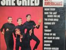 LP Jay And The Americans She Cried UAL 3222 1962 Mono