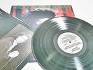 NICK CAVE AND THE BAD SEEDS- KICKING AGAINST THE PRICKS- HOMESTEAD RECORDS-LP