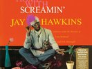 Screamin' Jay Hawkins - At Home with - NEW SEALED Import 180g LP w/ bonus tracks