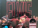 ELVIS PRESLEY - The King In The Ring / RSD 2018 / 2LP RED Vinyl Limited Edition