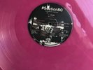KENDRICK LAMAR - SECTION 80 * PINK PROMO VINYL LP * FREE P&P UK * #KENDRICKLP002