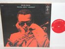 Miles Davis Round About Midnight -1AA RARE MONO original Columbia records CL949