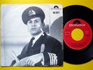 NIKOS XANTHOPOULOS Petradaki, Petradaki GREEK OST 1967 ORIGINAL 7
