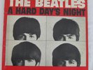 The Beatles A Hard Day's Night UAL 3366 Vinyl Album Record 1st Pressing MONO