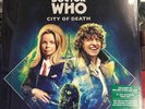 Doctor Who - City of Death 12