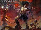 Blackslash - Sinister Lightning LP #98626