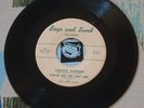 Lonnie Barron 45 You're Not The First Girl 1955 Sage And Sand Country VG+