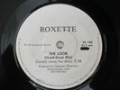Roxette Rare South African One Side Promo 7