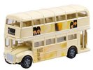 Official  Apple/Beatles DIE-CAST MODEL: THE BEATLES FOR SALE (ROUTEMASTER BUS)