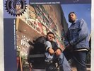 PETE ROCK & CL SMOOTH - 
