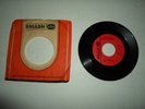 Kelly Garrett - Love's the Only Answer - SMASH 2195