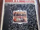 PROMO School Is A Drag Super Stocks Capitol T 2190 Gary Usher Jerry Cole Hot Rod