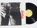 ROLLING STONES: STICKY FINGERS - ORIG 1971 GEM COPY w/ PERFECT ZIPPER + NM LP