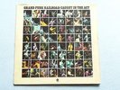 Grand Funk Railroad :  Caught In The Act / 2-LP, Gat