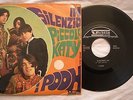 45 POOH - IN SILENZIO - PICCOLA KATY - ANNO 1968 - Vedette VVN 33148