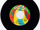 NORTHERN SOUL 45RPM - THE BELL BROTHERS ON SURE-SHOT - RARE PROMO   BEAUTIFUL