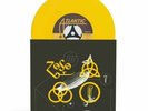 -RSD- *STILL-SEALED*YELLOW VINYL* LED ZEPPELIN - Rock and Roll (2018) 7in Single