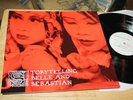 Belle And Sebastian - Storytelling - Top Jeepster Recordings UK 1st Press Vinyl