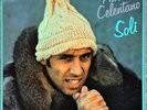 33t Adriano Celentano - Soli (LP)