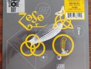 LED ZEPPELIN Rock And Roll SEALED 2018 RSD Limited Edition Yellow Vinyl ZOSO