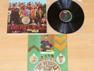 The Beatles - Sgt. Pepper's Lonely Hearts Club Band - 1967 Stereo SMAS-2653 (EX)