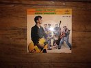 Vinyle 45T, EP Gene VINCENT 