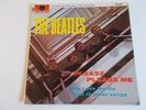 Beatles-1965 UK 5th Press Parlophone 
