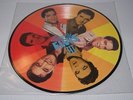 ELVIS PRESLEY - Pictures of Elvis III - RARE PICTURE DISC LP - AR30061 - 1986